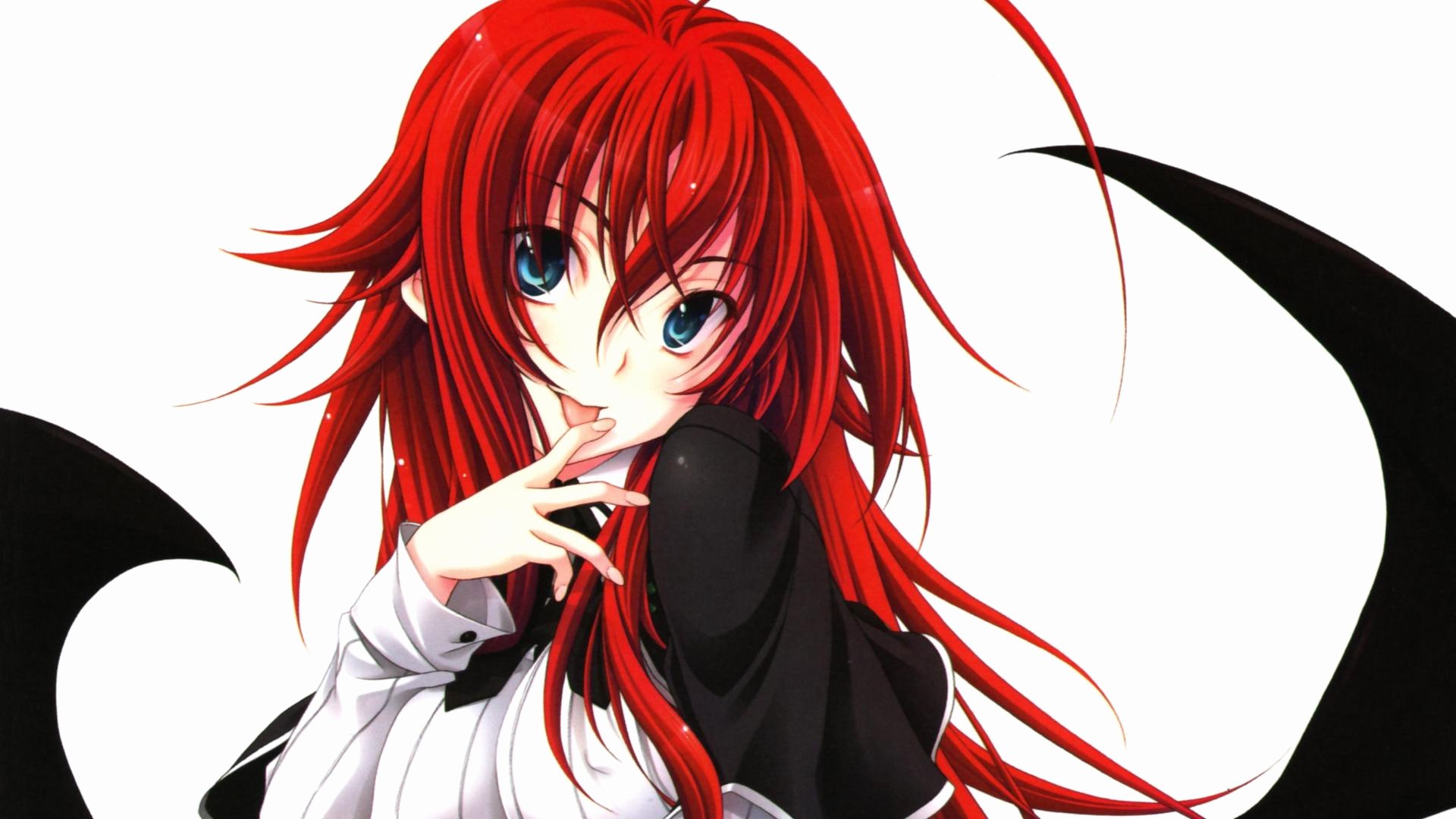 Rias gremory steam profile фото 116