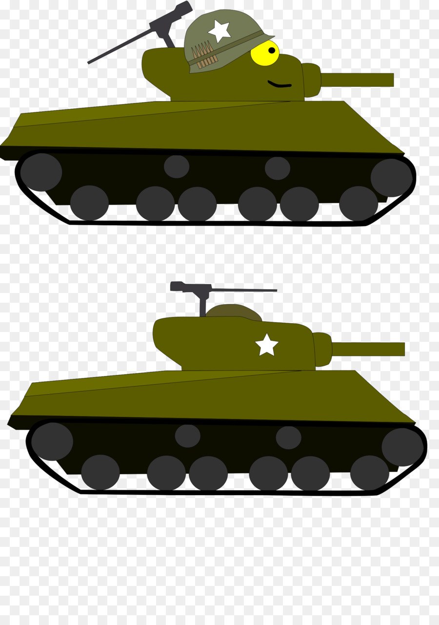 Мультики про танки Геранд т-35