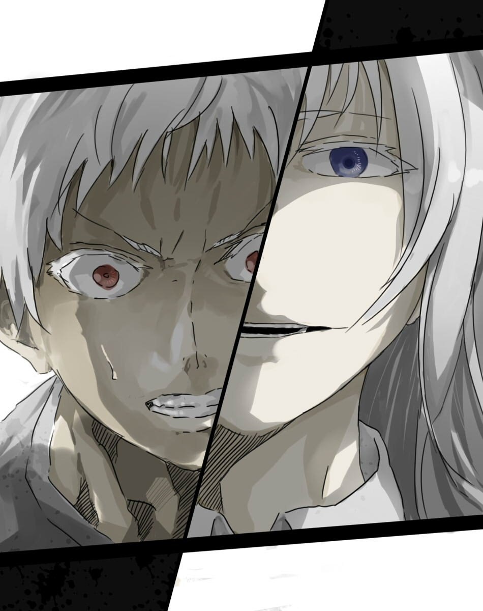 Jormungand аниме