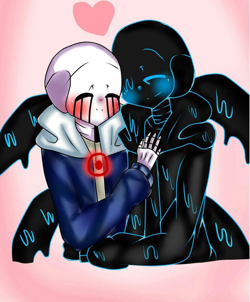 Undertale Найтмер и киллер