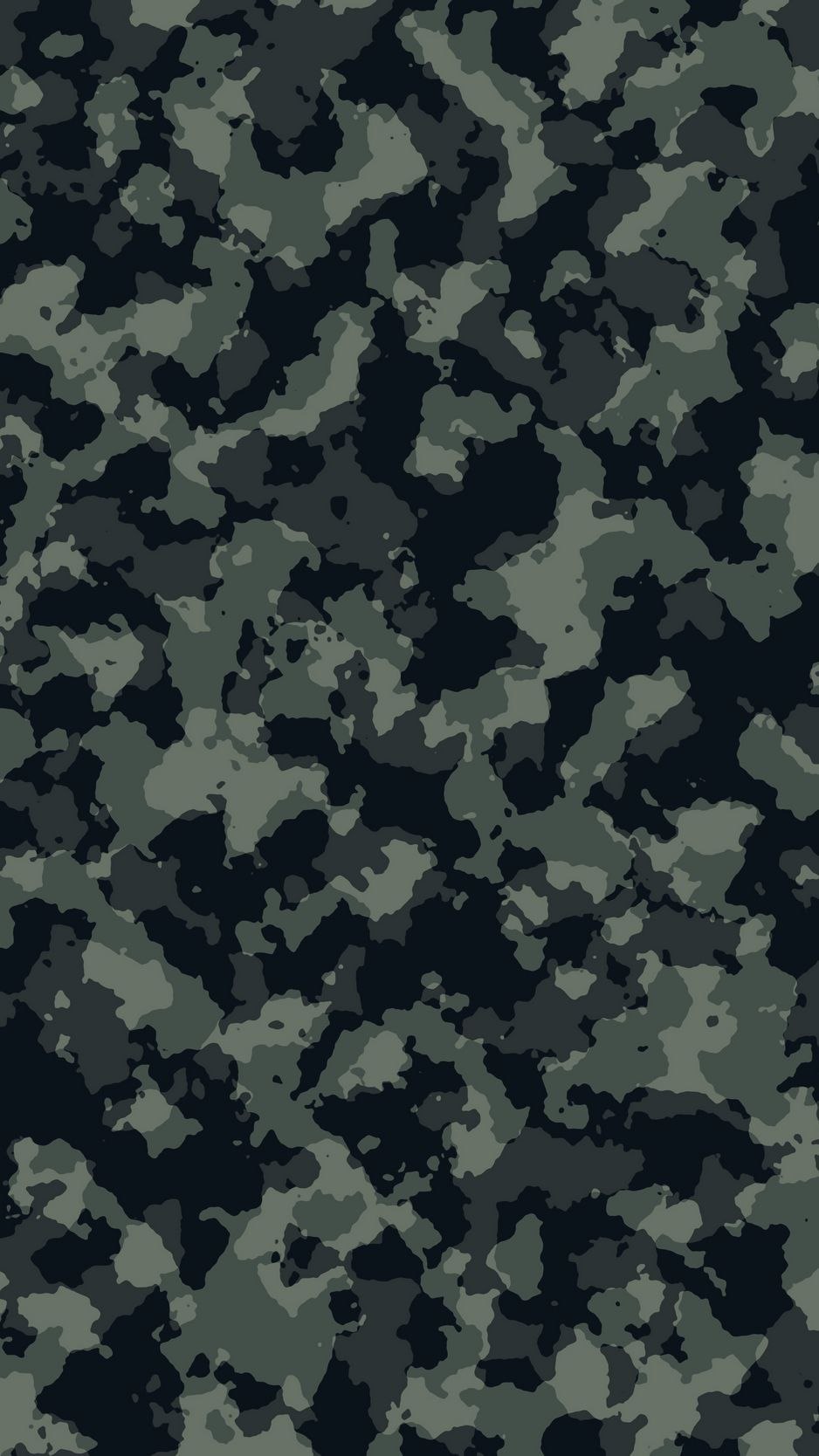 Камуфляж фон