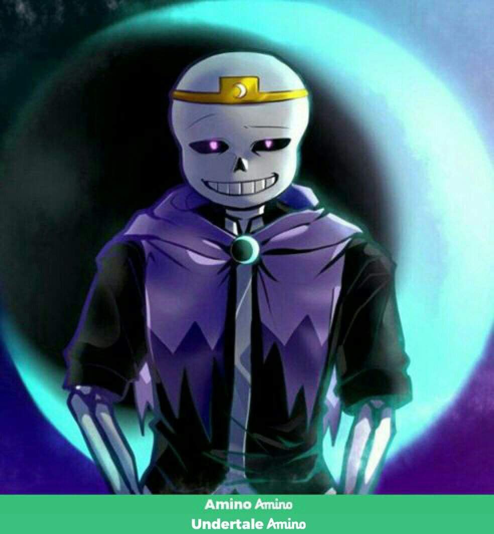 Dreamtale Найтмер