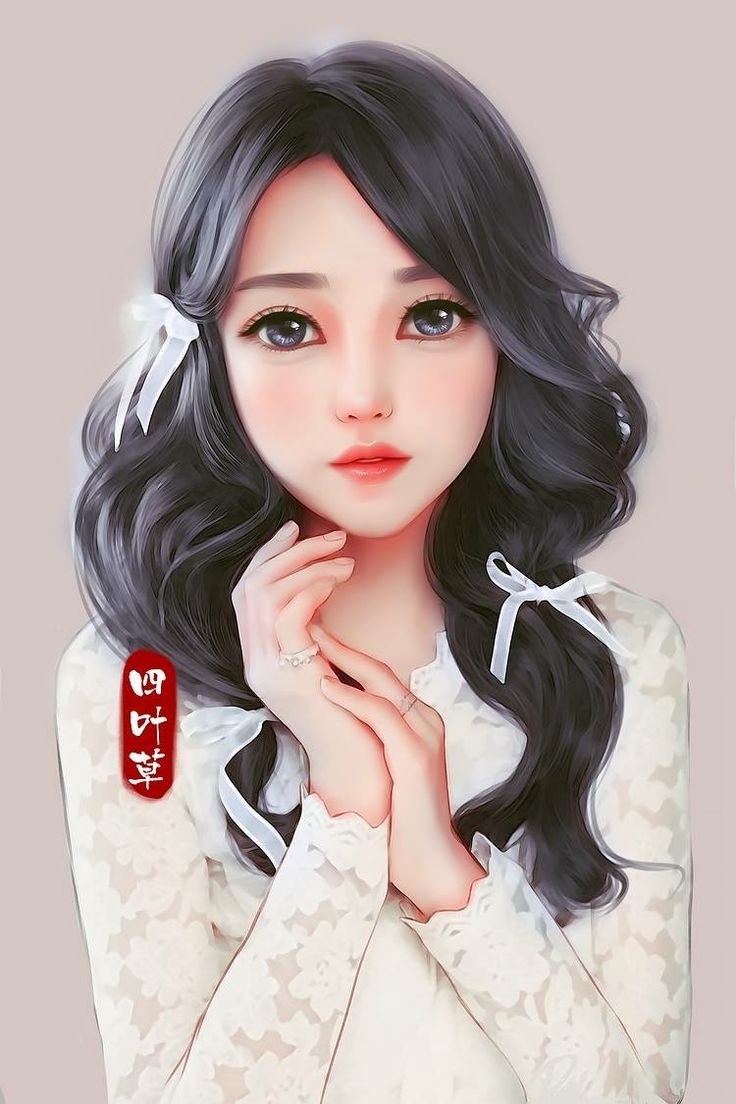 IU арт