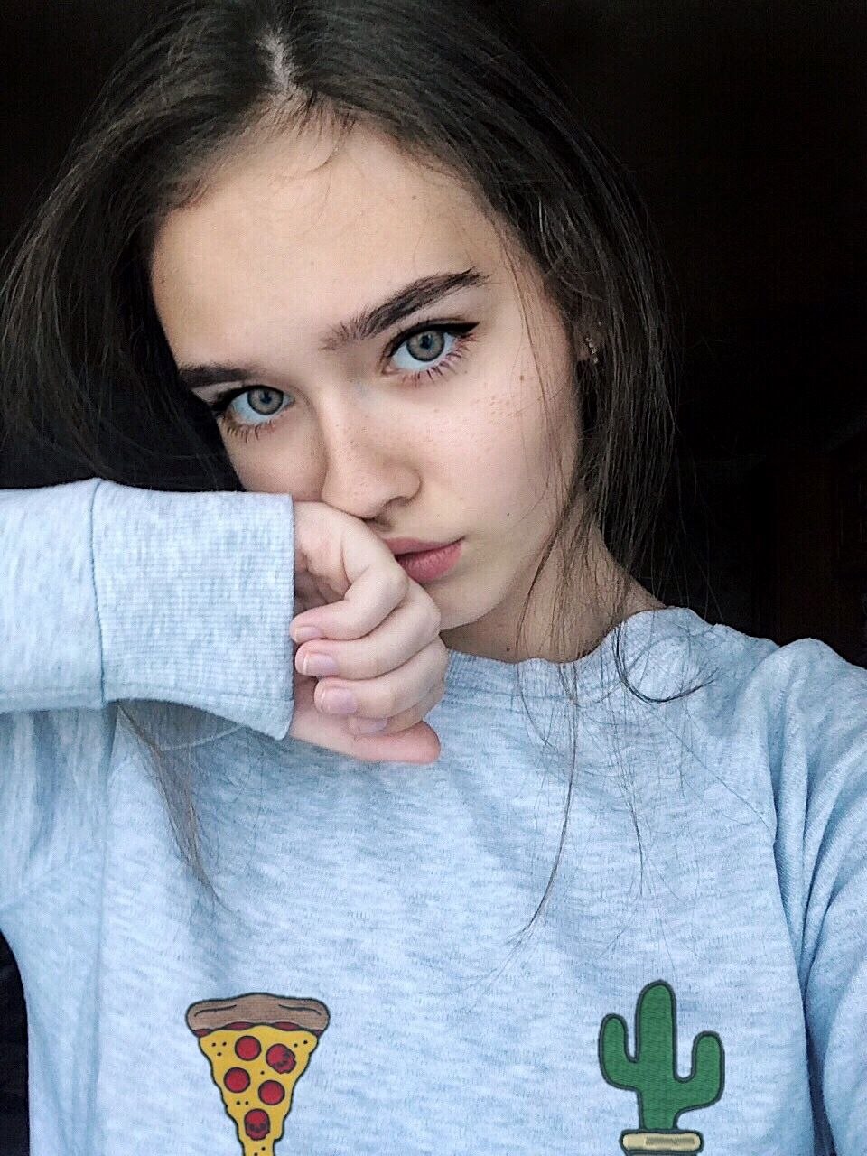 Эвелина Краснова