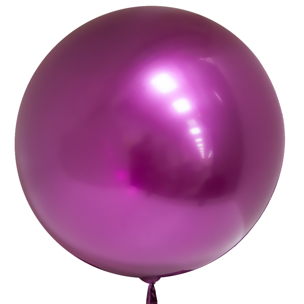 Сфера 3d deco Bubble