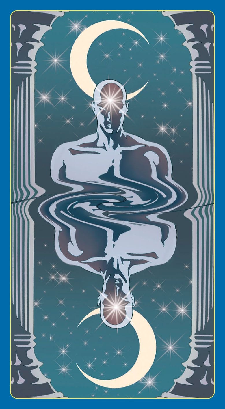 Gay Tarot галерея
