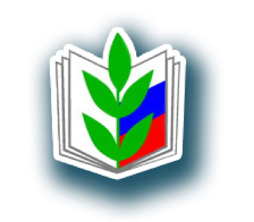 Символ профсоюза работников образования