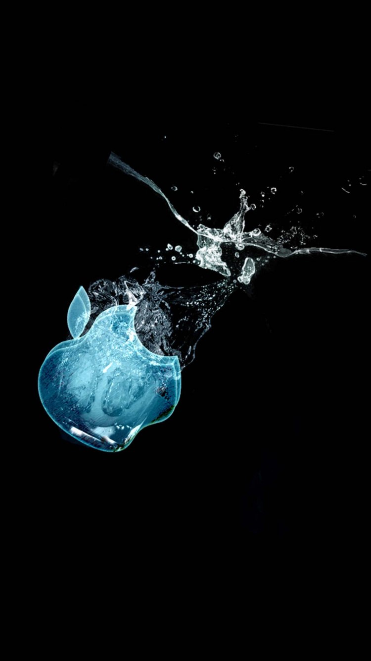 Необычные обои для iphone