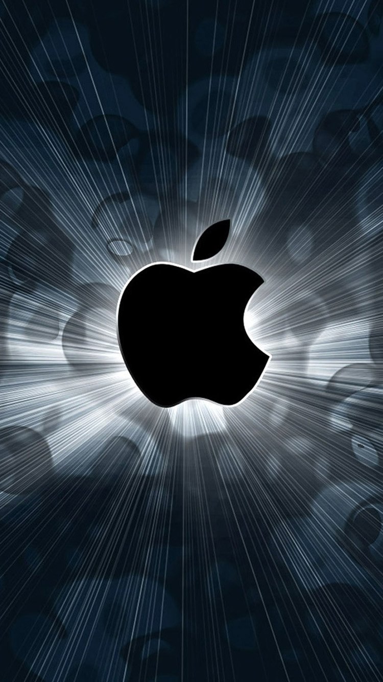 Заставка iphone 10