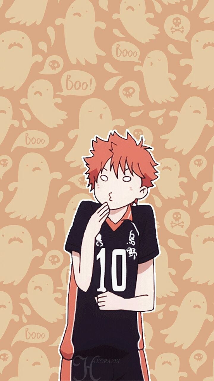 Haikyuu r34
