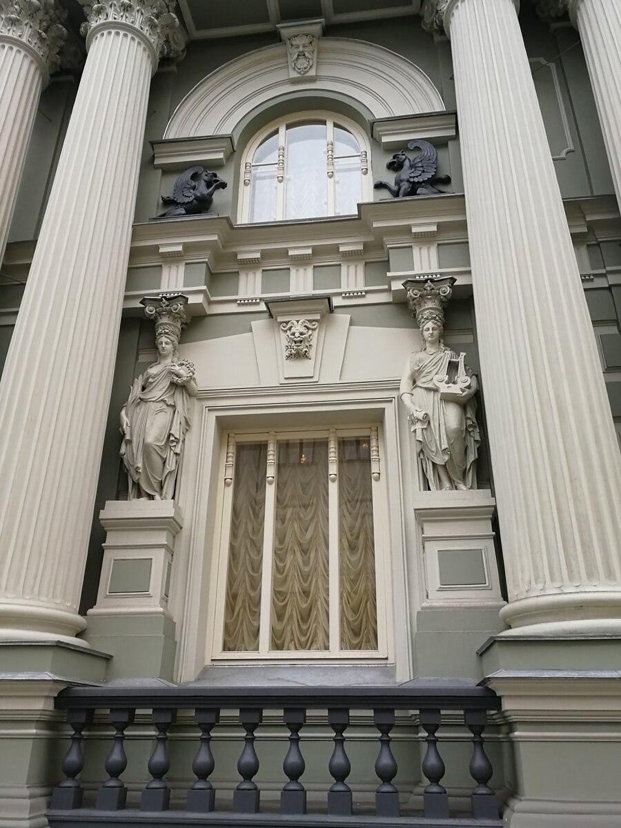 Особняк фон Рекк, Москва