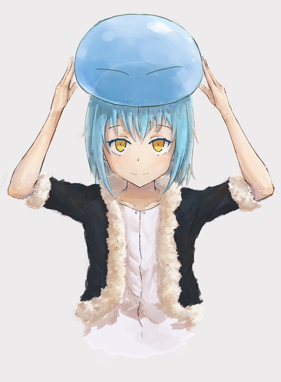 Remuru Tempest