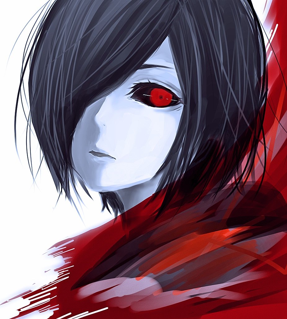 Kirishima Tōka