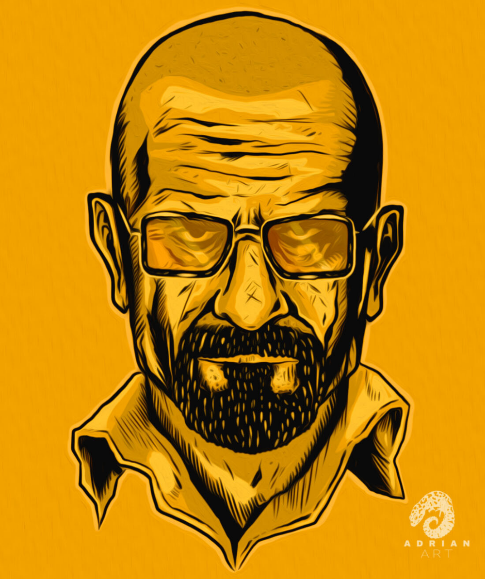 Хайзенберг картина