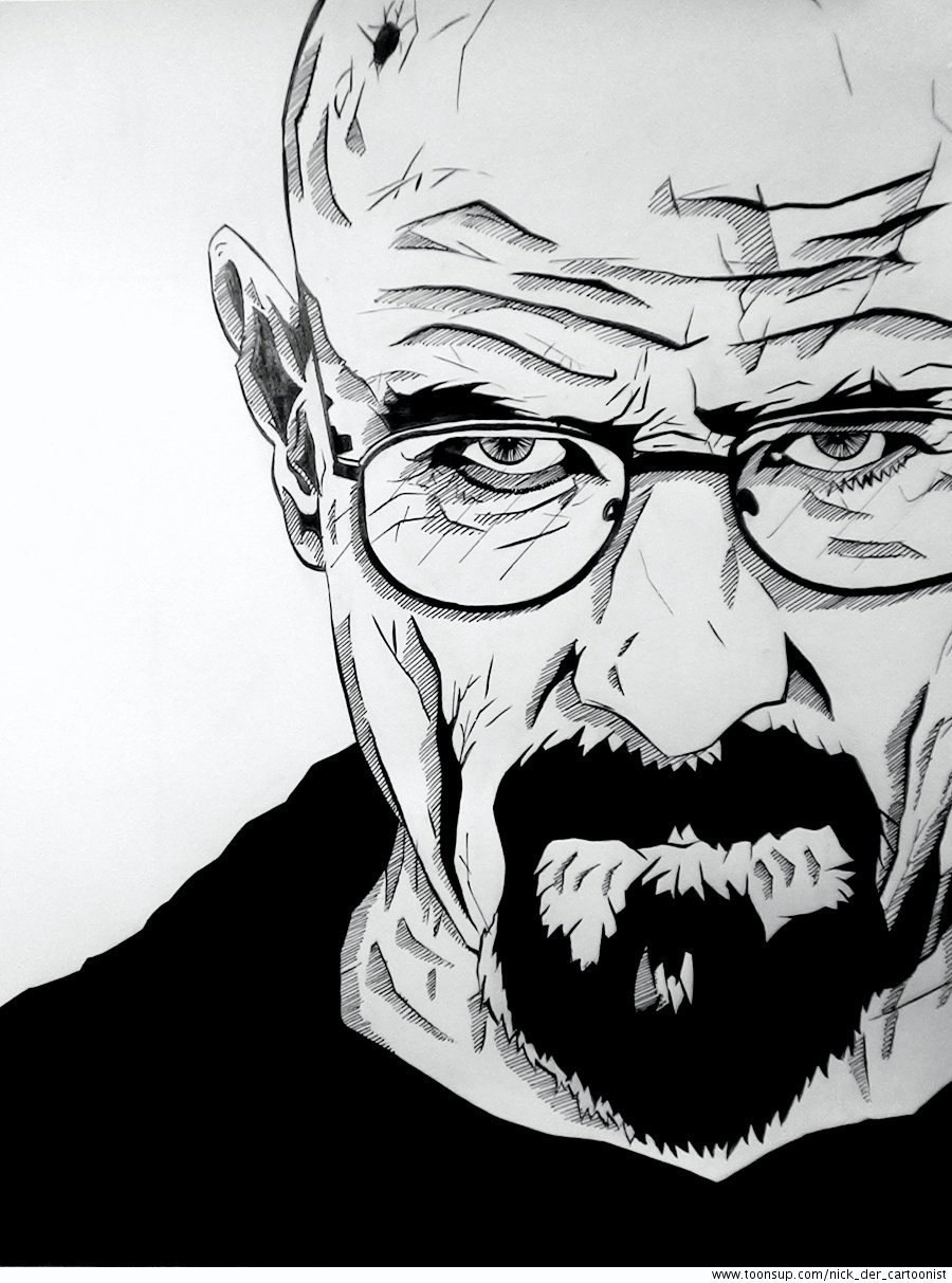 Зузу хайзенберг