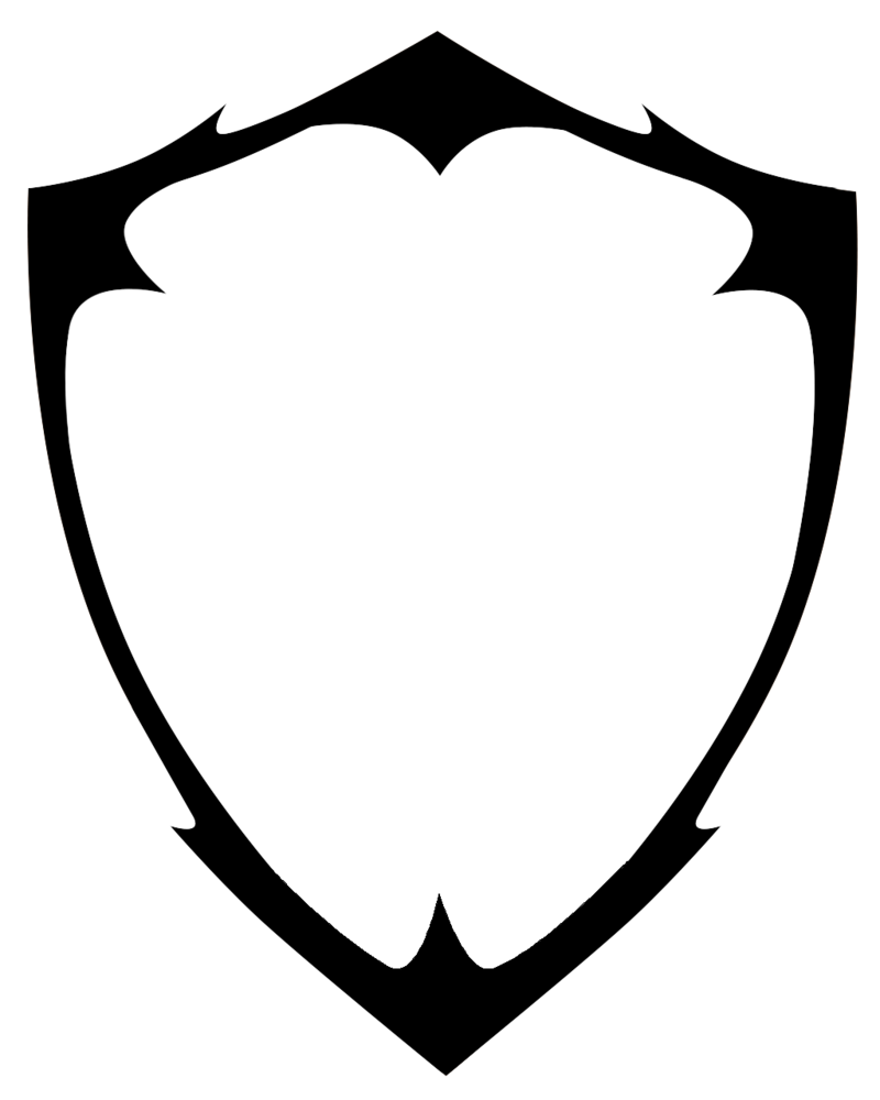 Рамка для герба