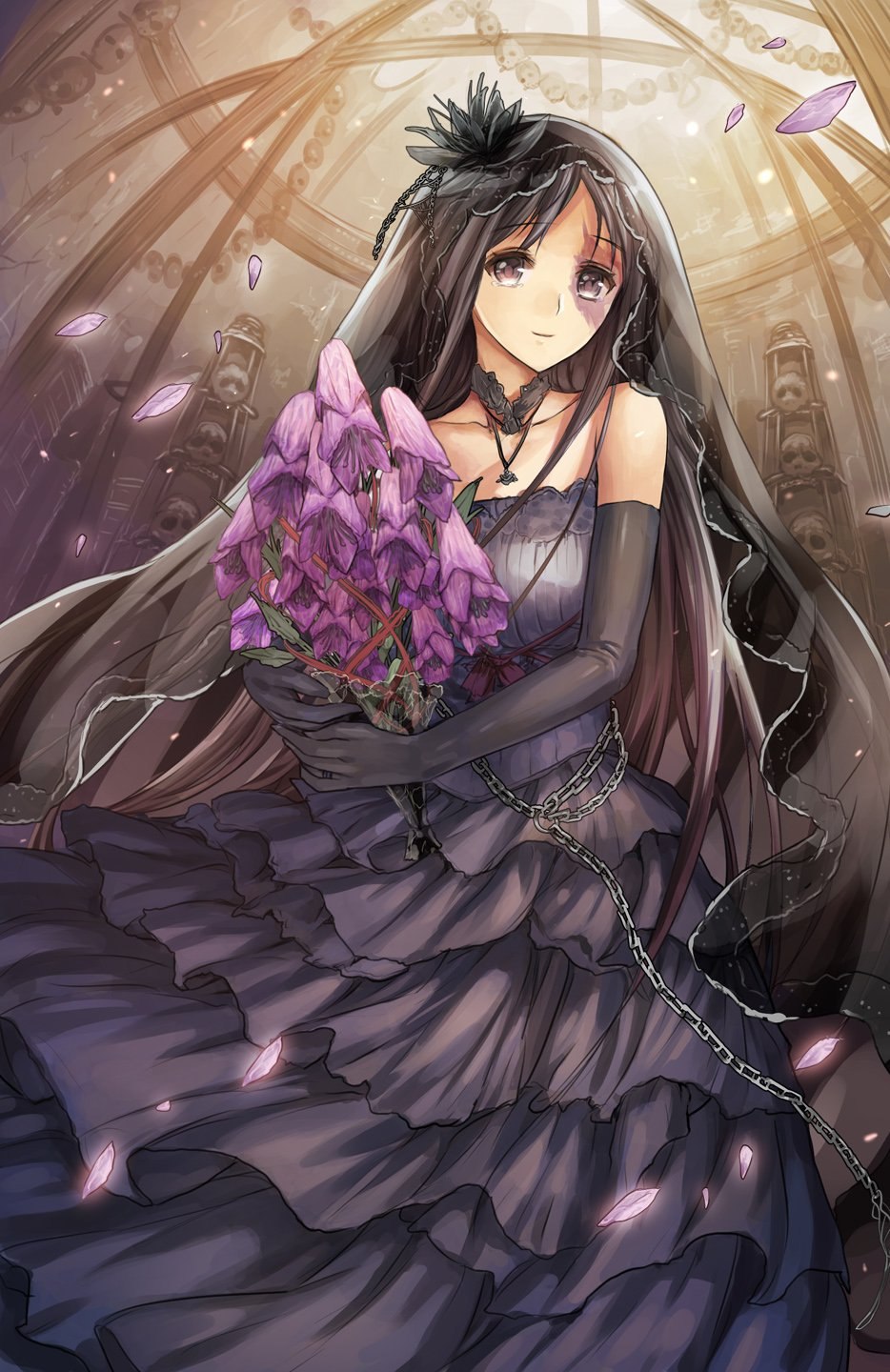Miyaura sanshio персонаж