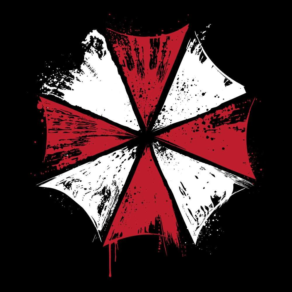 Корпорация Амбрелла Resident Evil