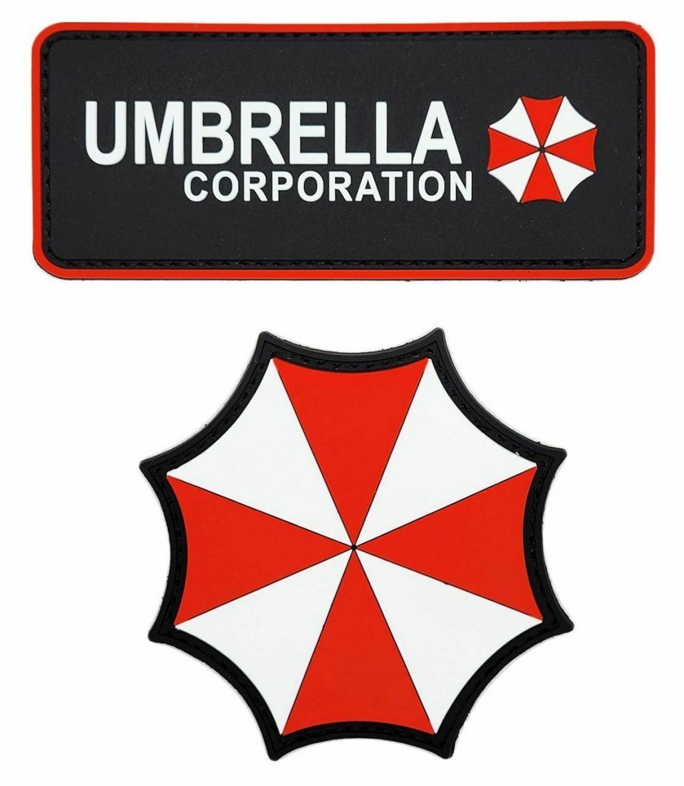 Знак амбрелла