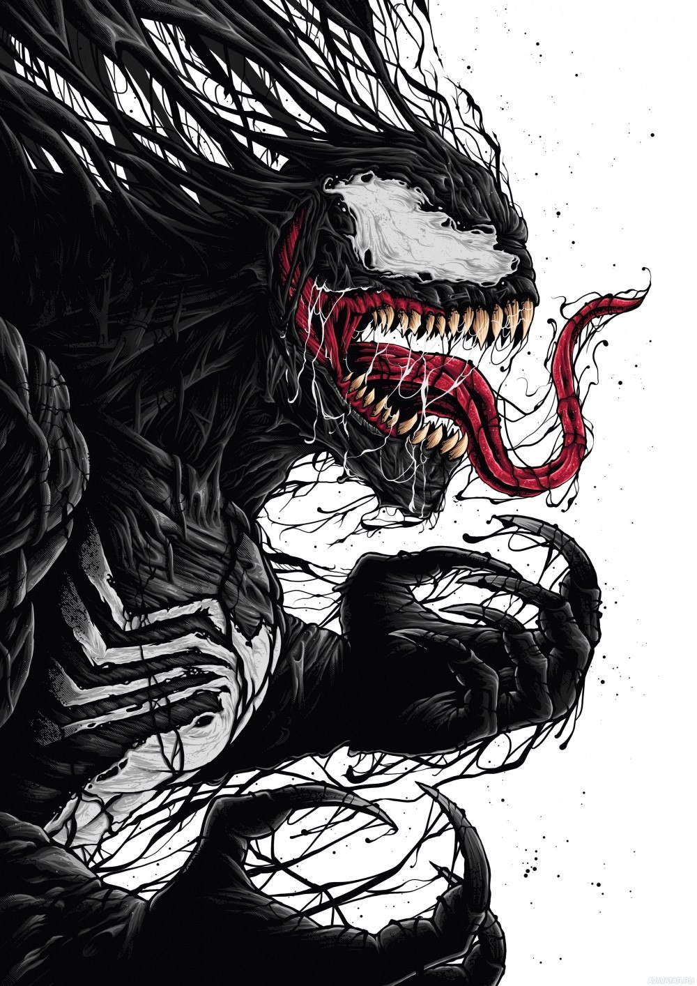 Веном / Venom
