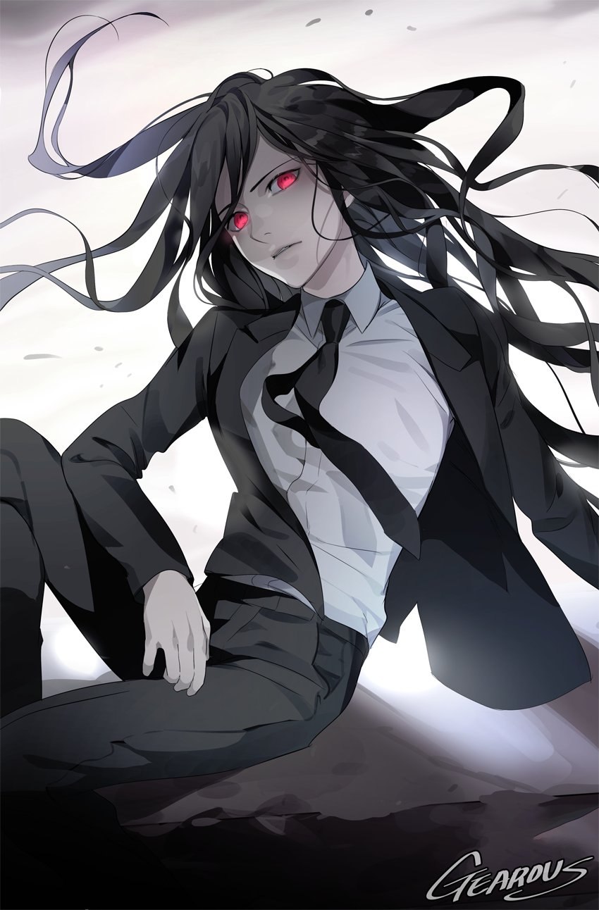 Danganronpa 2 Goodbye Despair Изуру Камукура