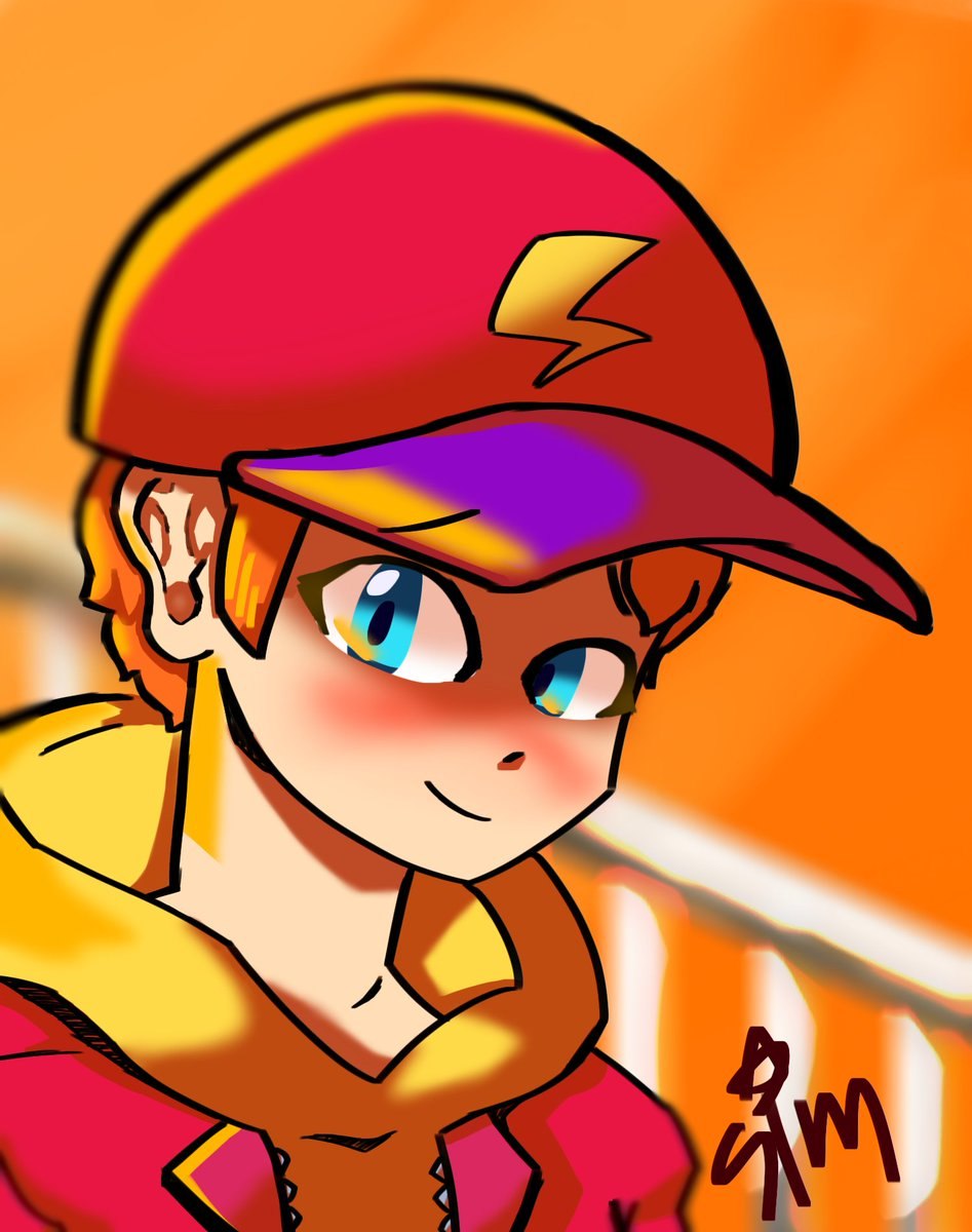 Сэнди Brawl Stars
