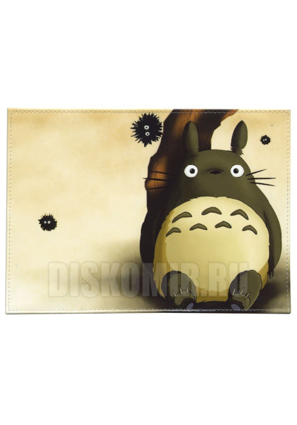Аниме Totoro