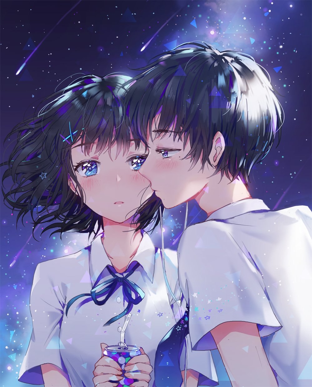 Hyouka Кен