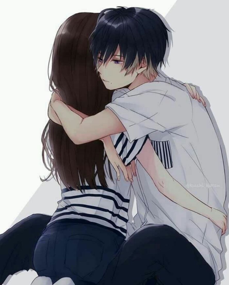 Houtarou oreki x eru Chitanda