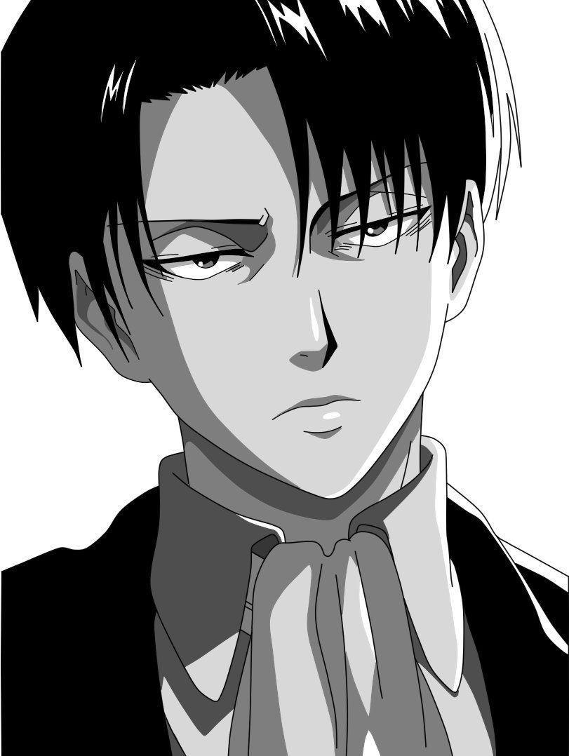 Levi Ackerman