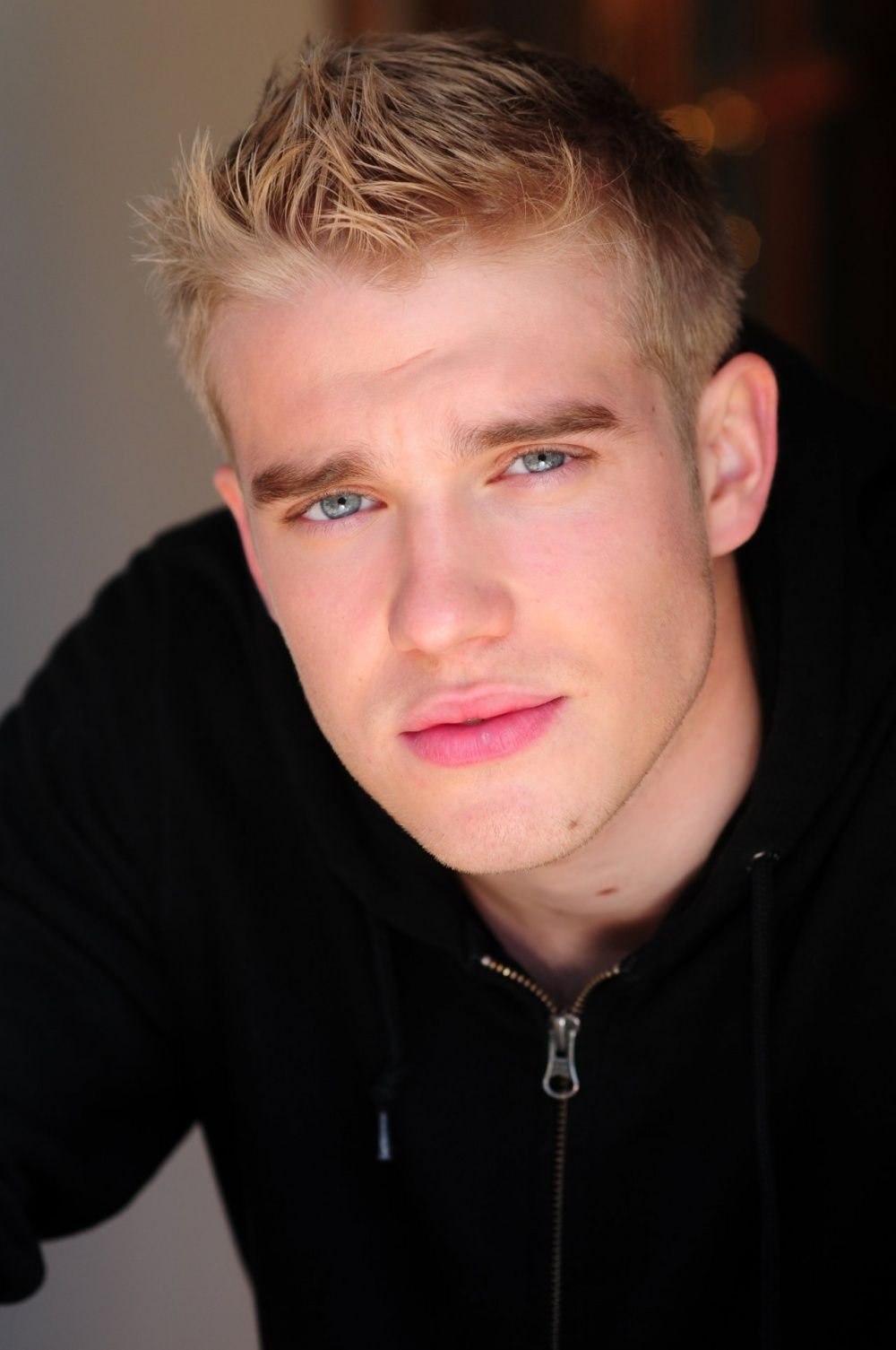 Davey Fisher