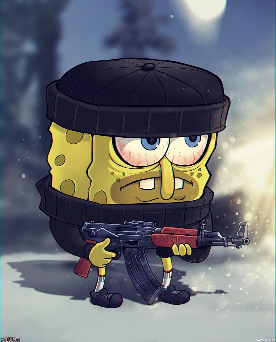 Никита Маслов ВК