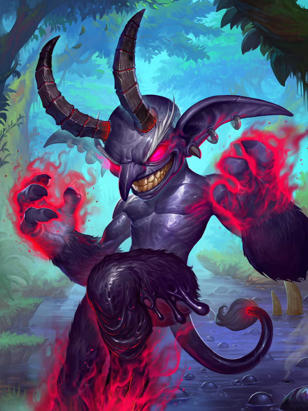 Imp DND 5e