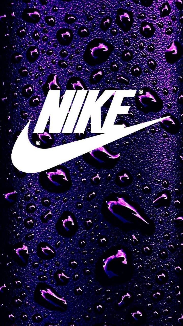 Nike слоган