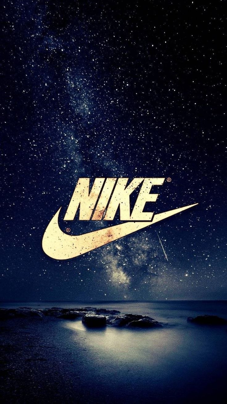 Nike обои