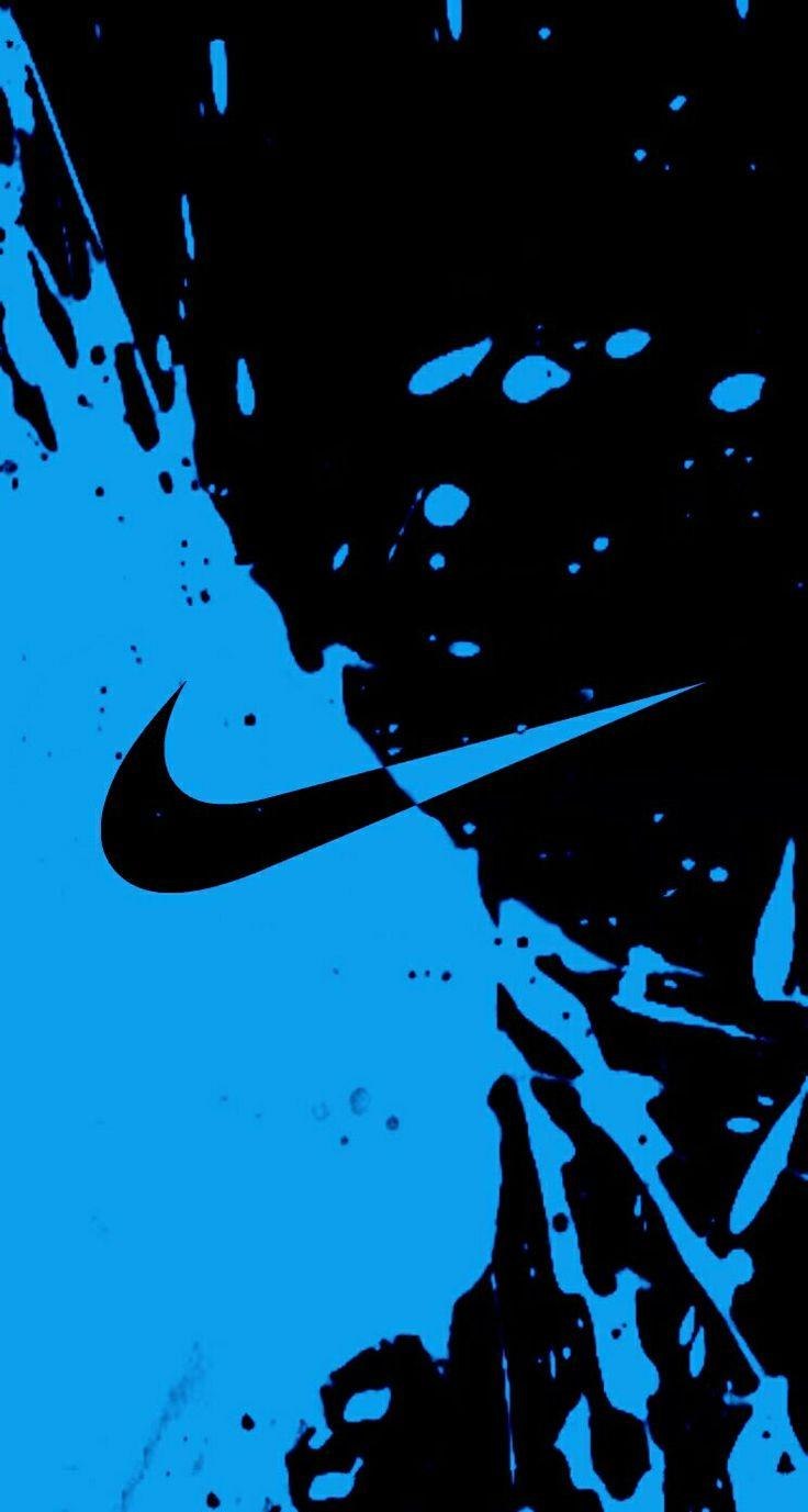 Nike заставка