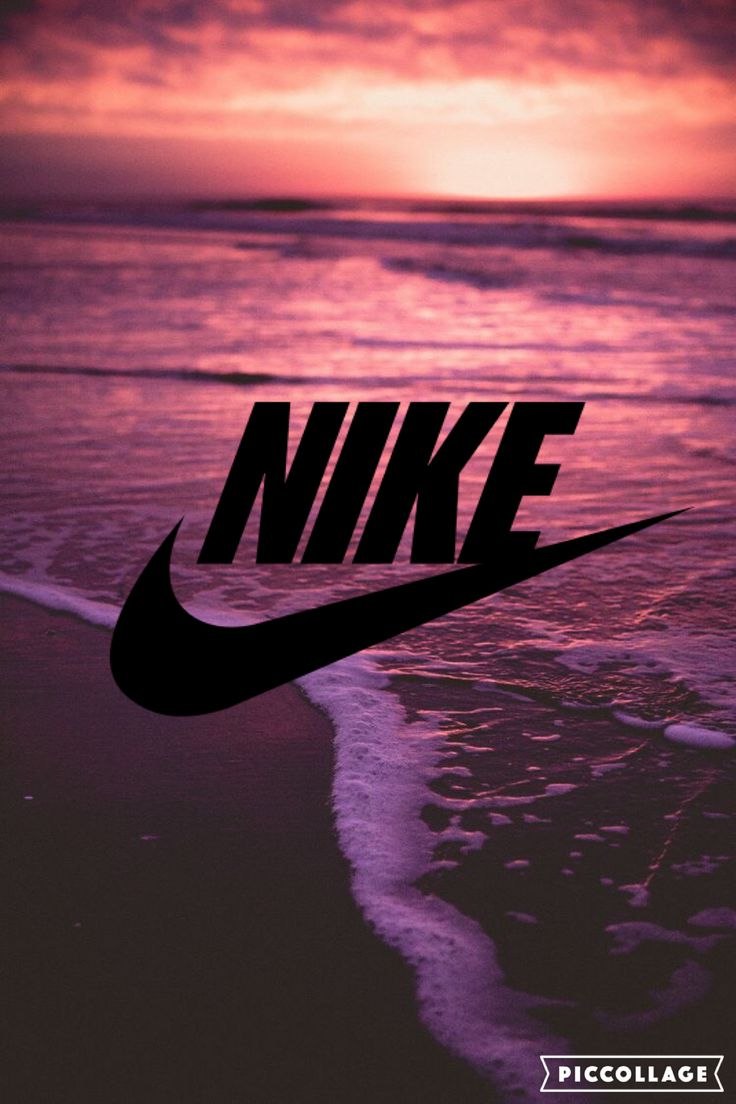 Nike Wallpaper для телефона 4k