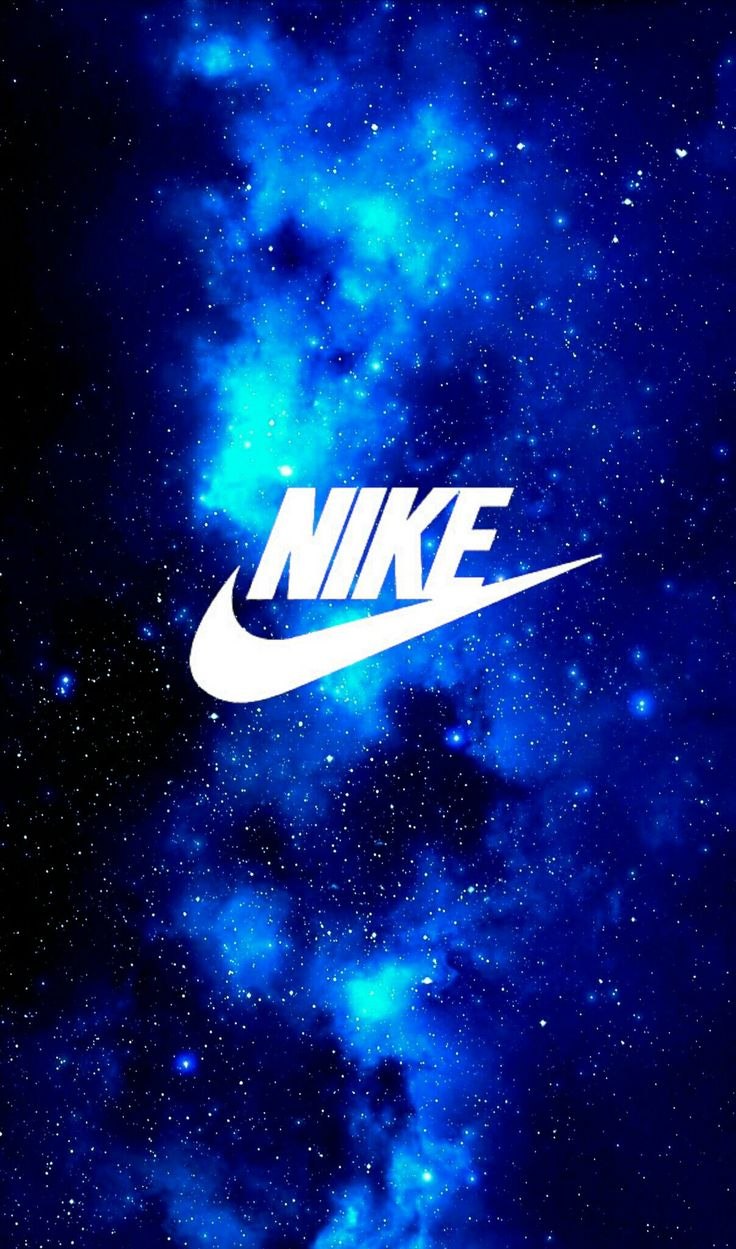 Nike на телефон