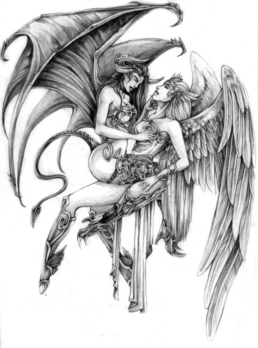 Belial Падший ангел