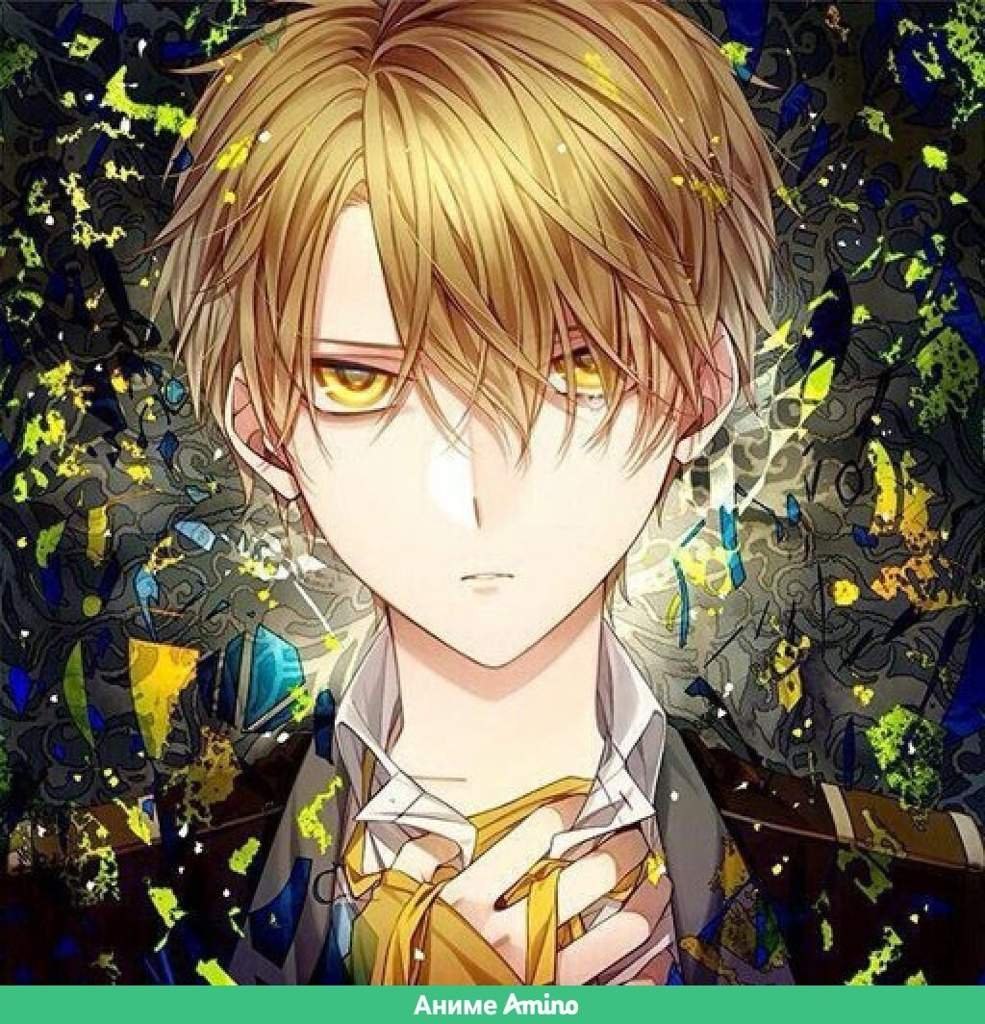 Prince of Grimm новелла