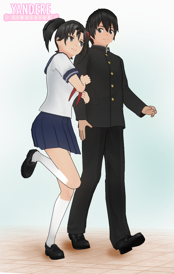 Yandere Simulator Taeko Yamada