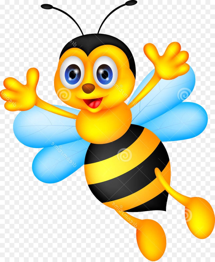 Bee пчела