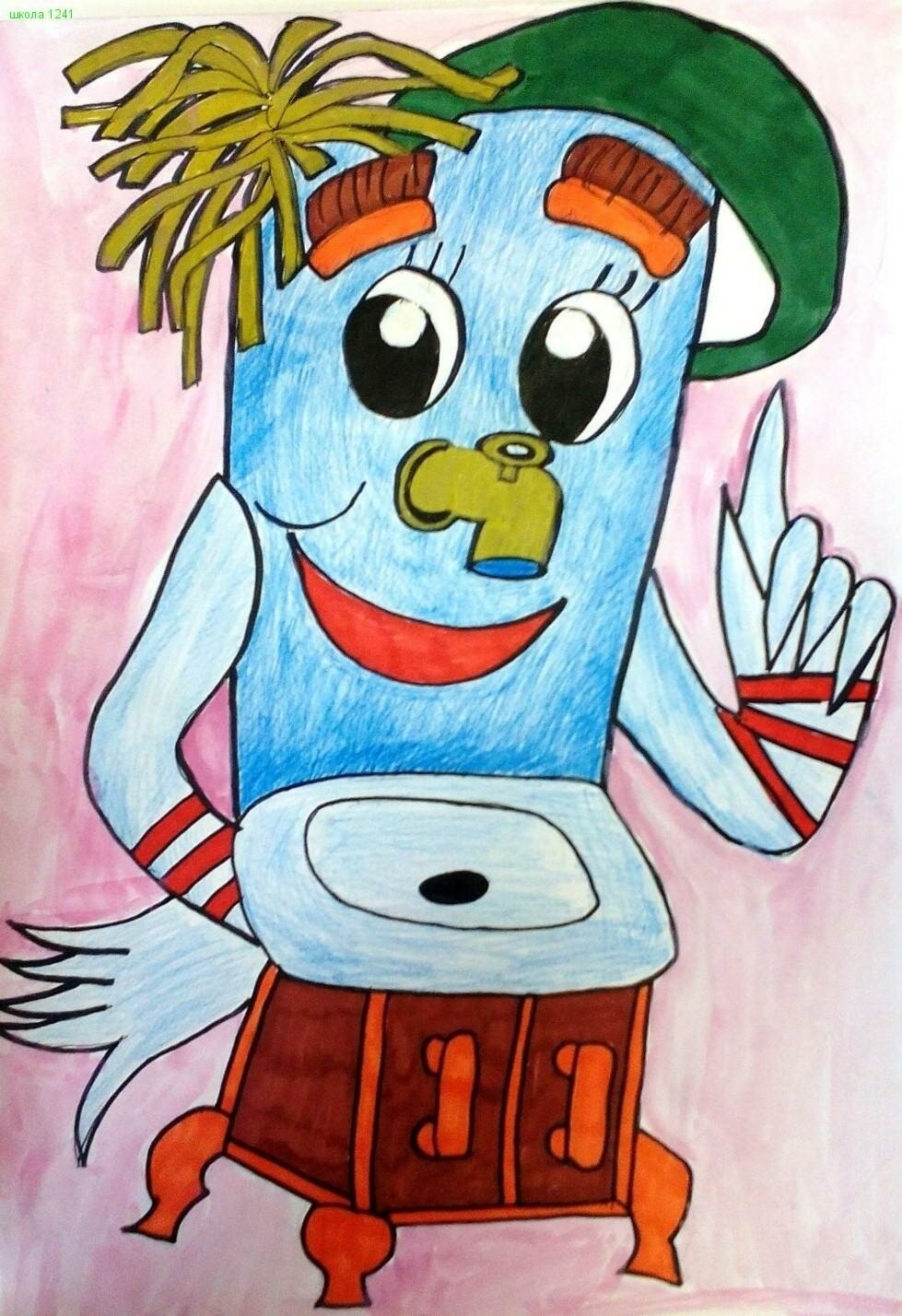 Корней Чуковский слон