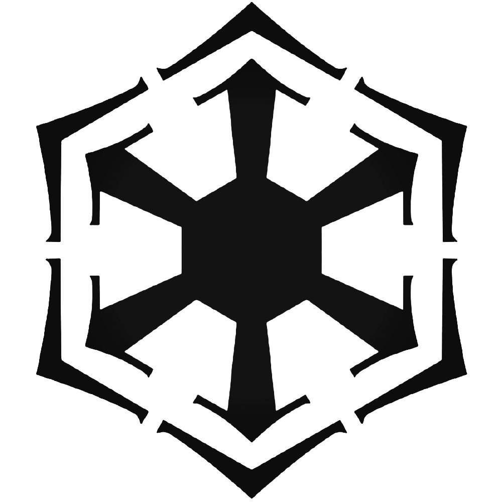 Знак империи ситхов