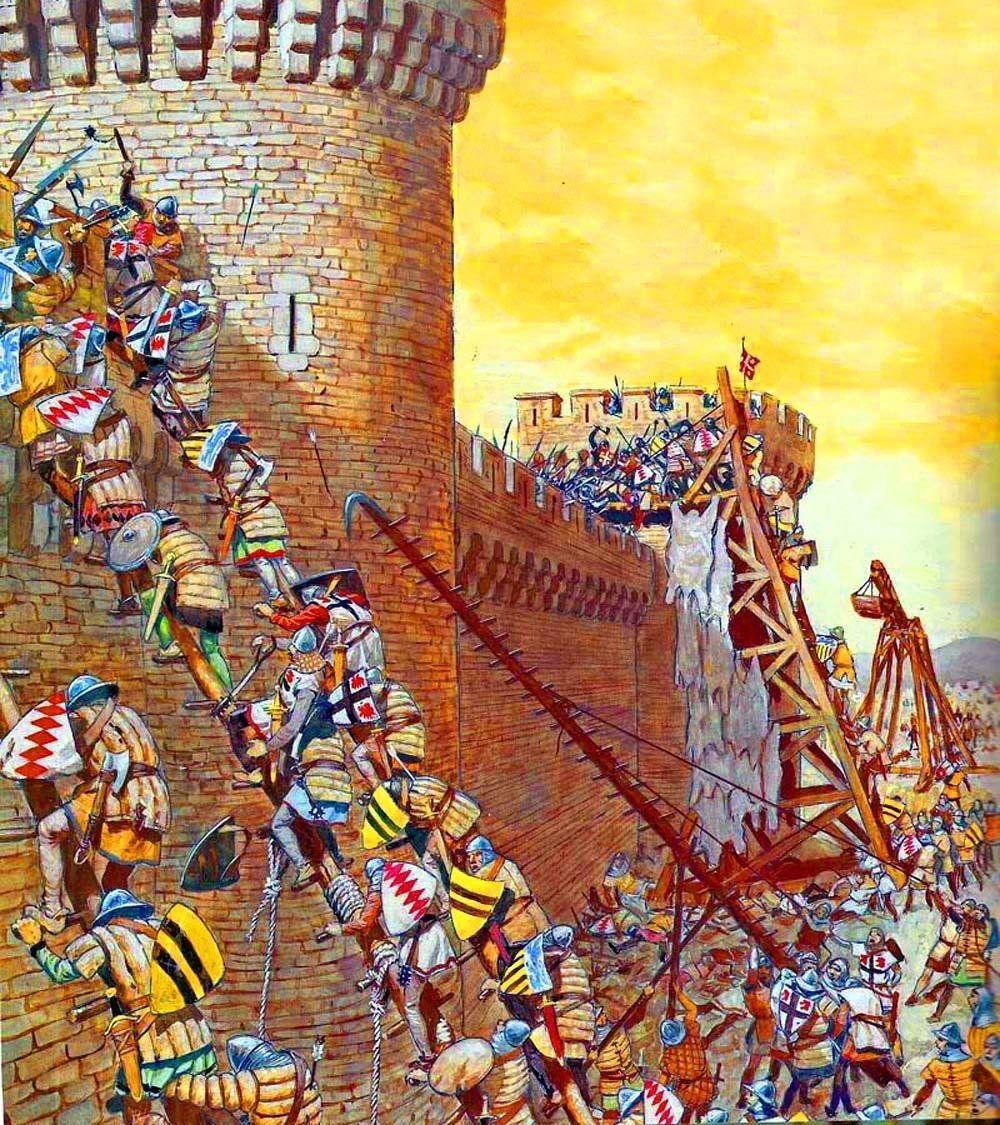 Штурм Хаджибея 1789