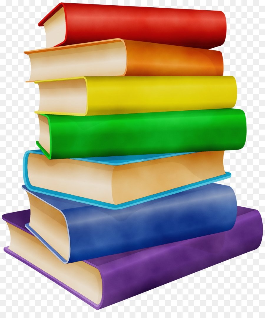 Изображение раскрытой книги