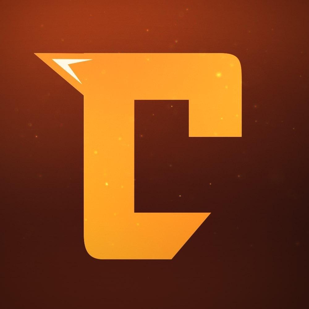 Логотип игры стандофф 2