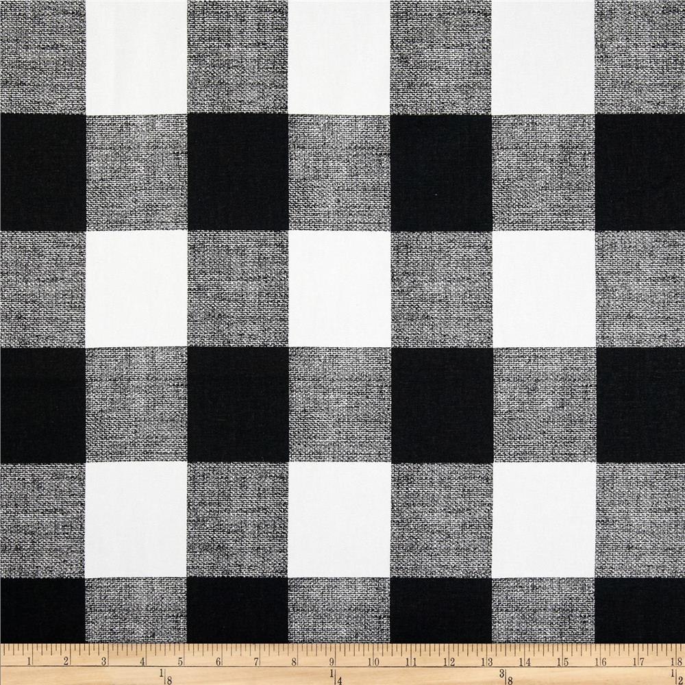 Buffalo Grey ткань