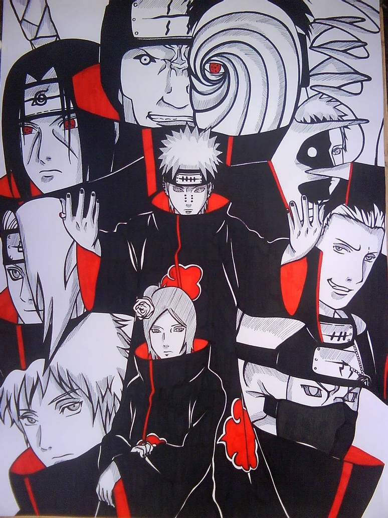 Akatsuki
