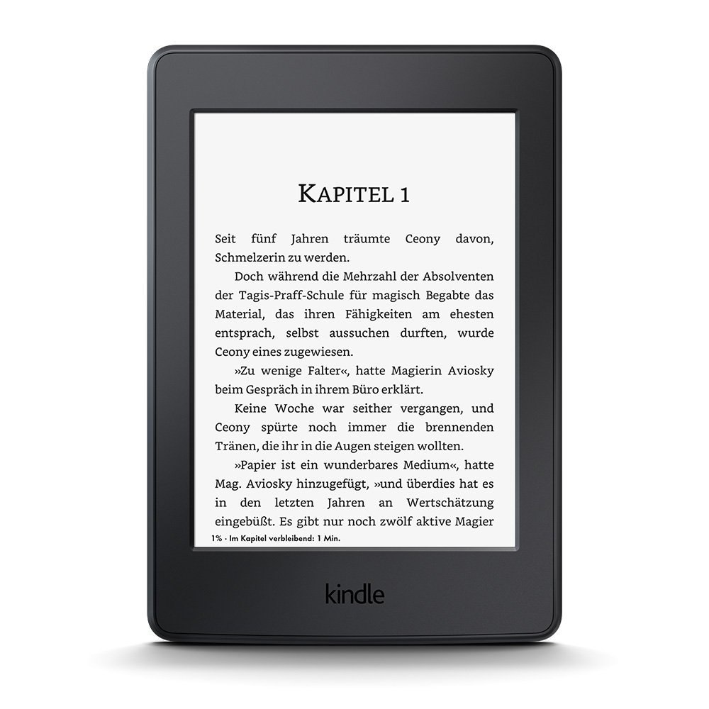 Электронная книга без фона